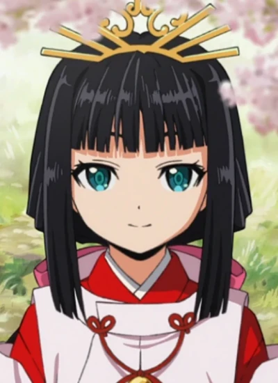 Shizuku