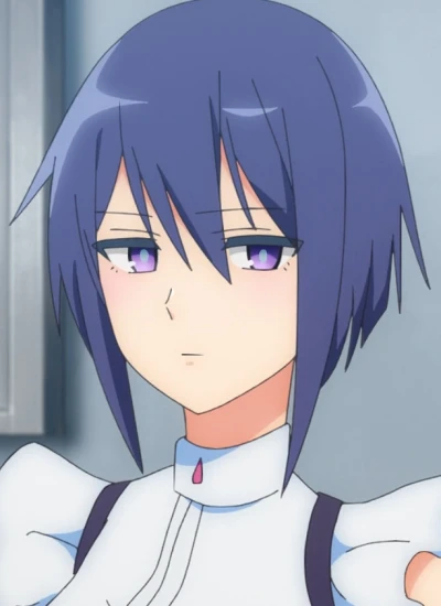 Mei TSUCHIBA