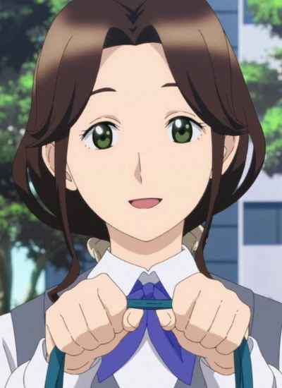 Konomi MORIYA