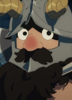 Izganda no Senshi