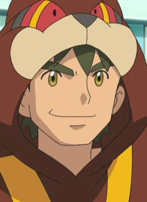 Yoshihiko