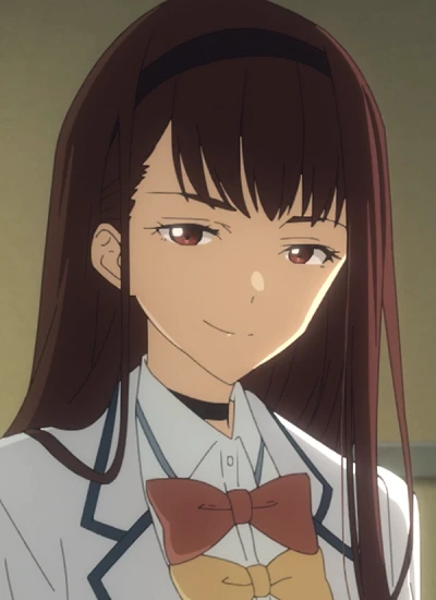 Hibari HOUKOBARU
