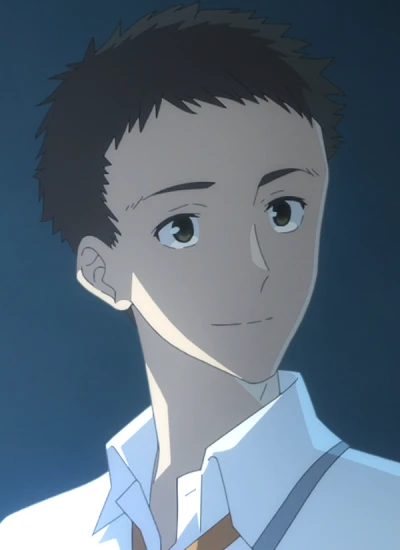 Shintarou TAMAKI