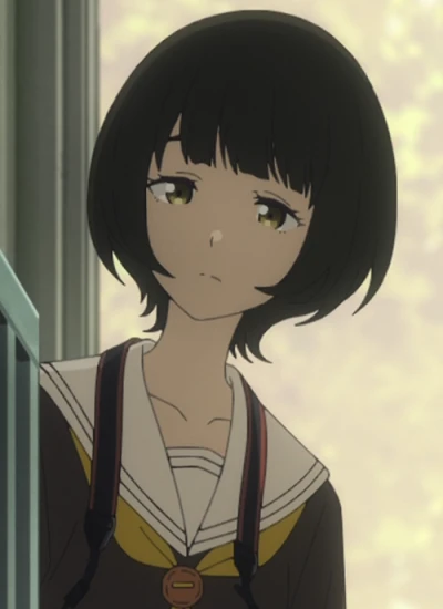 Asami GONDOU