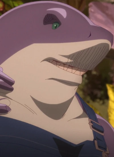 King Shark