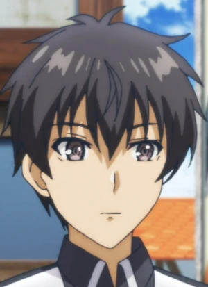 Fate GRAPHITE – aniSearch.fr