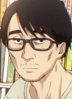 Nobuo KOYAMA