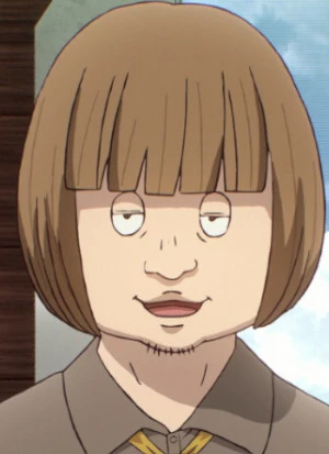 Tarou MIURA