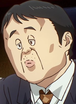 Katsuaki OGINO