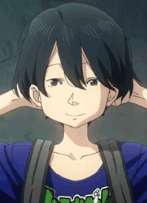 Keita OOBA
