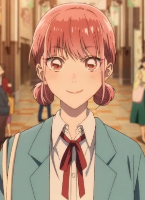 Hina CHOUNO