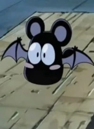 Caractère: Bat