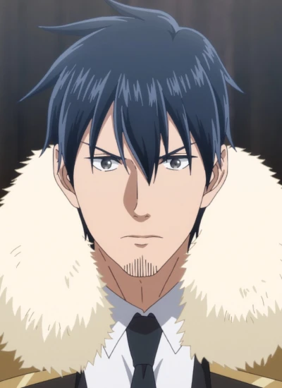 Dennosuke UCHIMURA