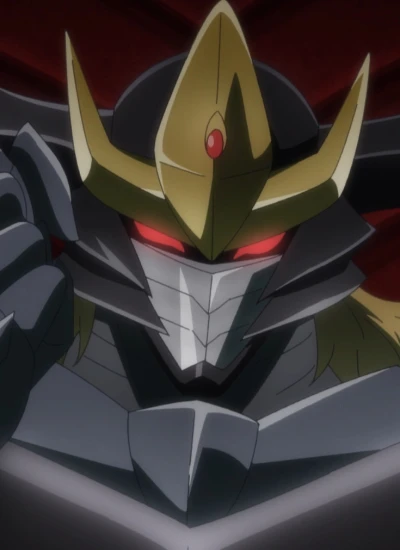 Maou