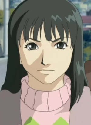 Youko WAKABAYASHI