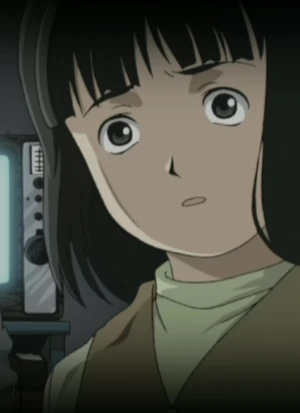 Youko WAKABAYASHI
