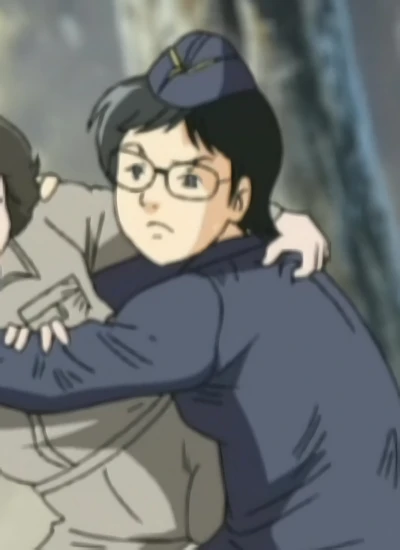 MATSUDA