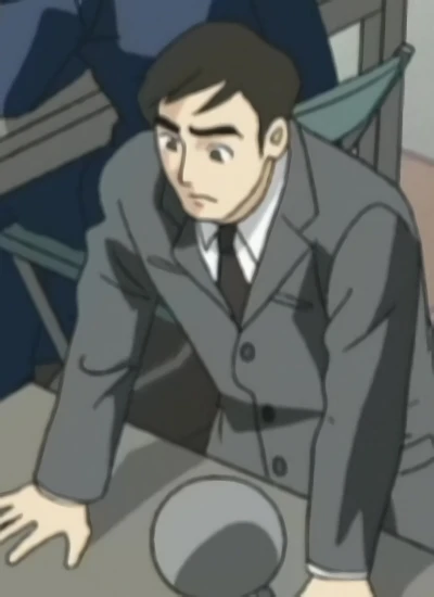 Keiji