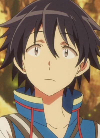 Kazuhiho
