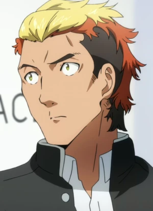 Tsutomu DOMON