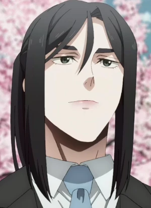 Tsutomu HIMEKAWA
