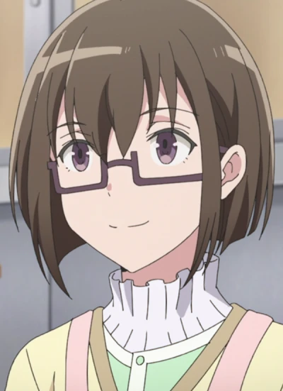 Kaoruko ICHIJOU