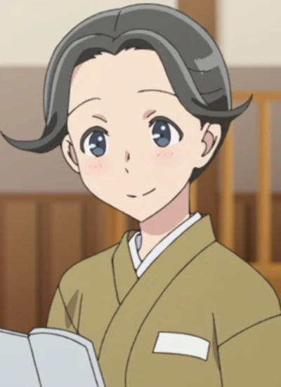 Josei Kyaku
