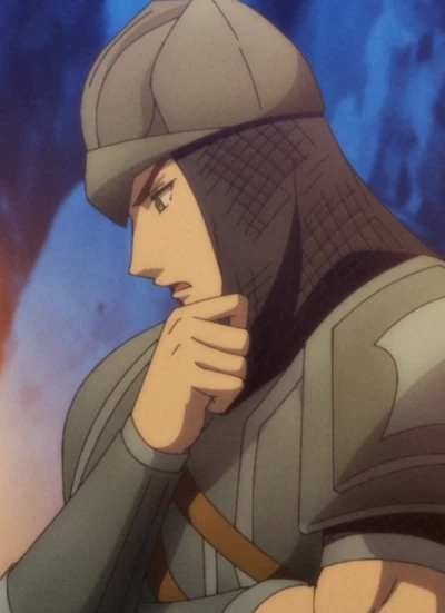 Keibitai Taichou
