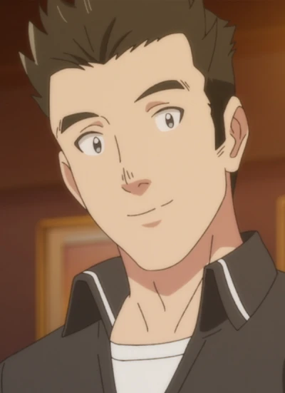 Tooru ICHIJOU