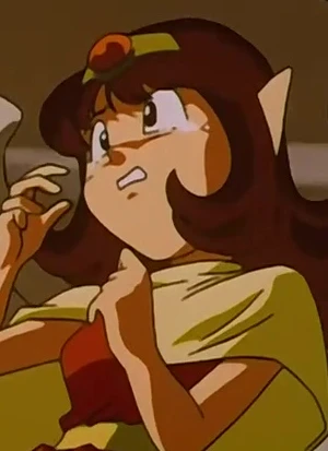 Eiga no Bijo