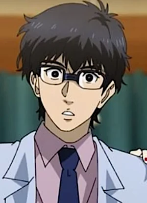 Umetarou SAKAMOTO