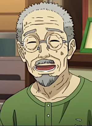 Choujirou TATSUNO