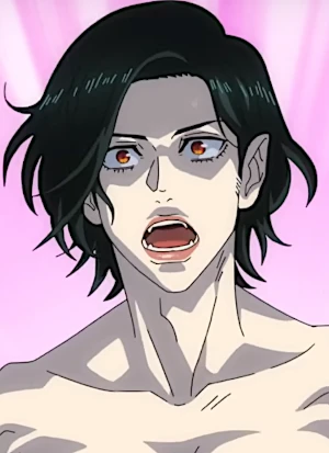 Ranmaru MORI