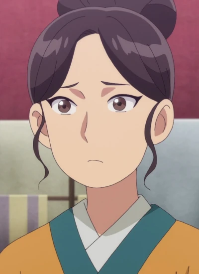 Naofuku no Gejo