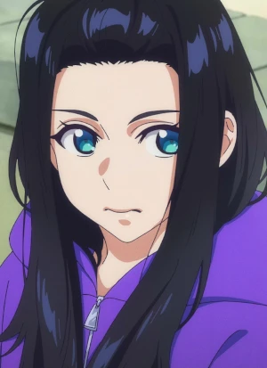 Natsuko HIROSE