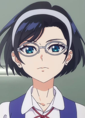 Natsuko HIROSE