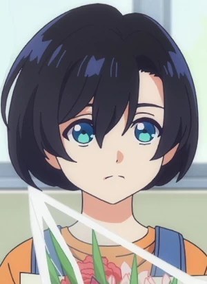 Natsuko HIROSE