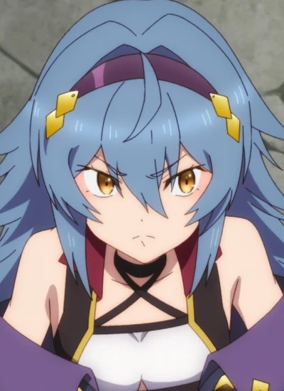 Mewi FREYA