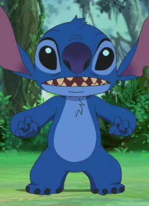 Stitch