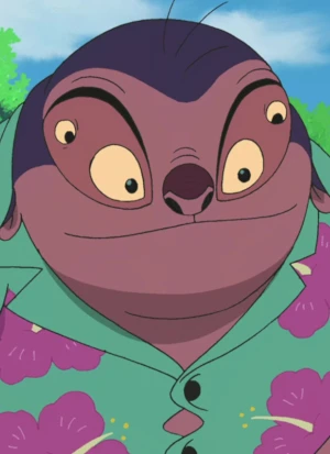 Jumba JOOKIBA