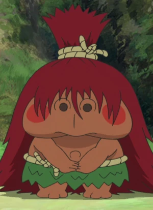 Kijimunaa