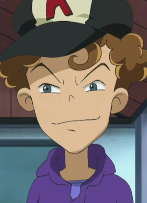 Kouji