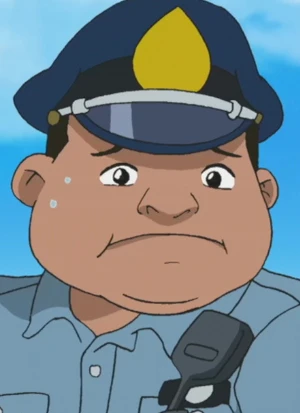Suzuki-san