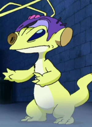 Sparky