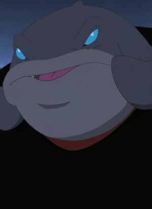 Gantu