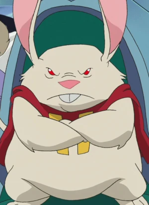 Jacques VON HÄMSTERVIEL