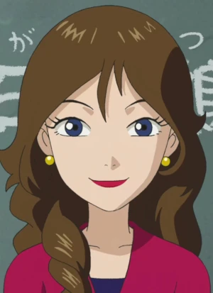 Zuruko SASUGA