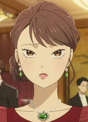 Chiaki NAGASE