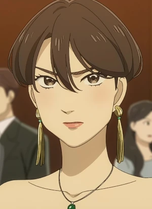 Kaori MIYAMOTO