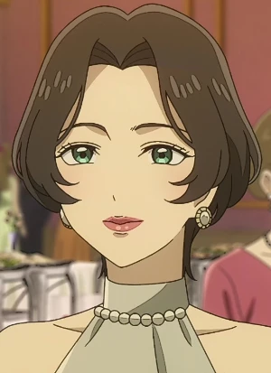 Mizuho TESHIROGI
